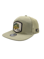 Mahi Coastal SnapBack