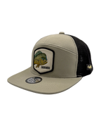 Mahi Coastal SnapBack