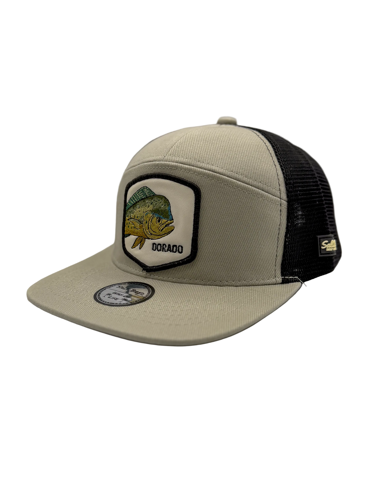 Mahi Coastal SnapBack