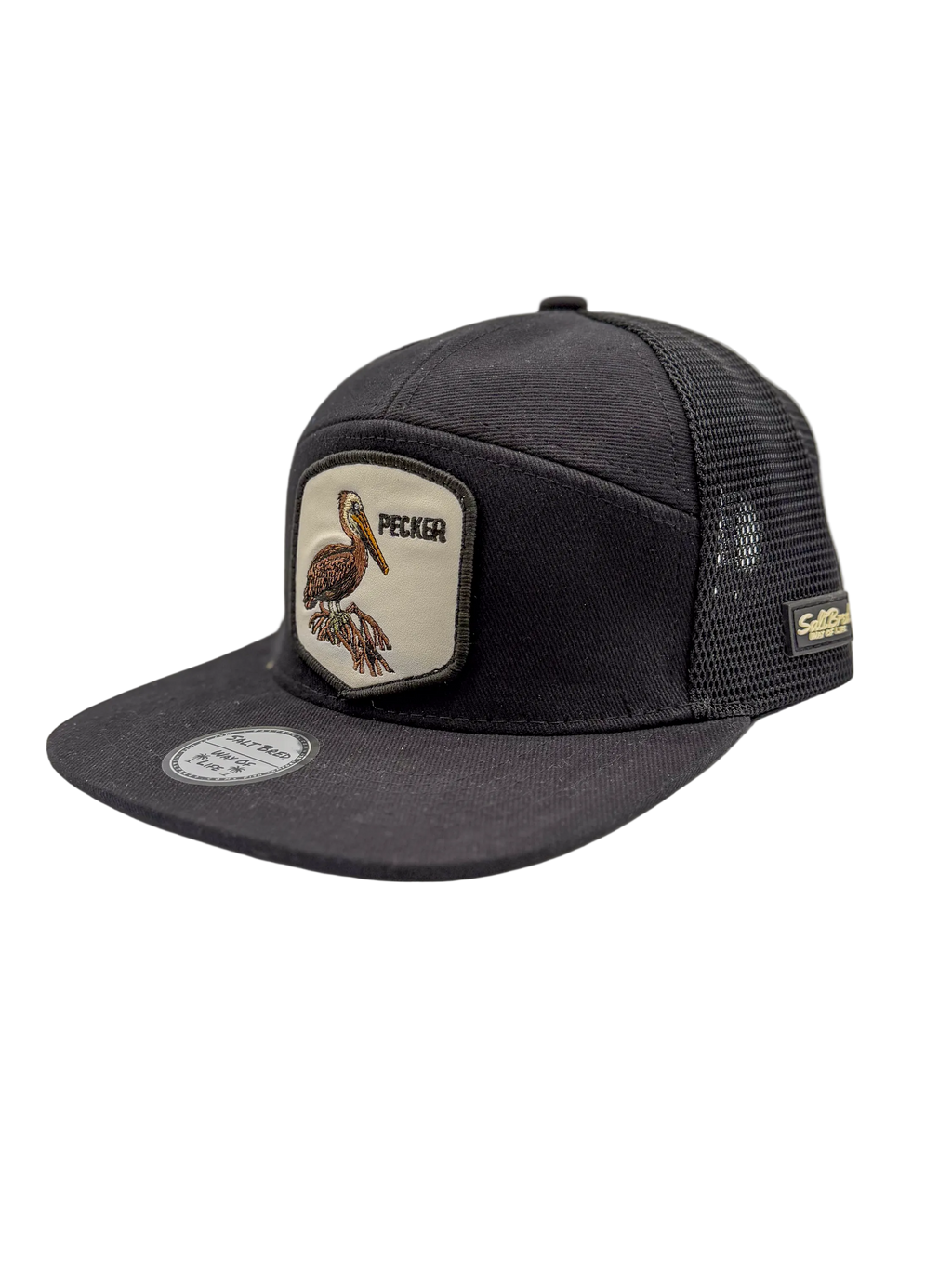 Pelican Coastal Snapback