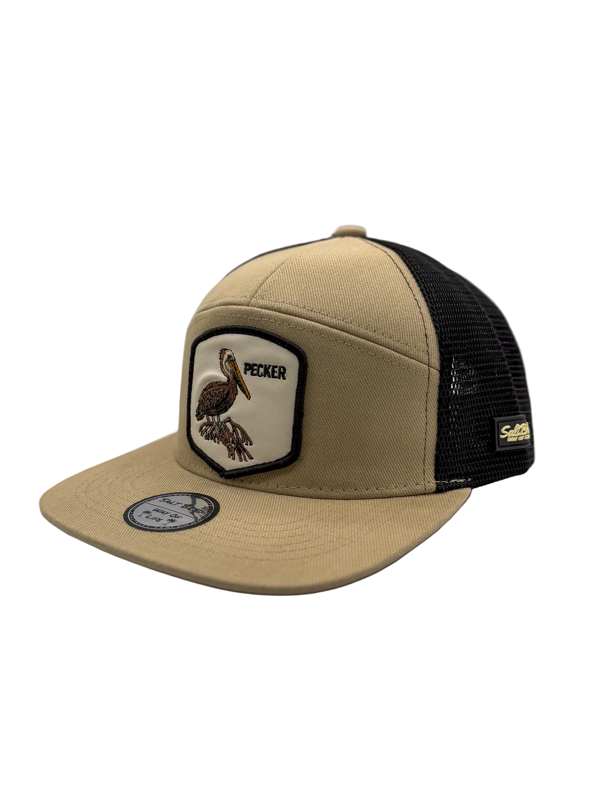 Pelican Coastal Snapback