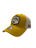 Jack Coastal Trucker