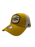 Snookie Coastal Trucker