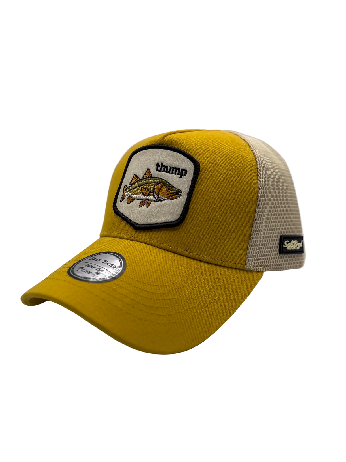 Snookie Coastal Trucker