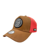 OG Coastal Trucker