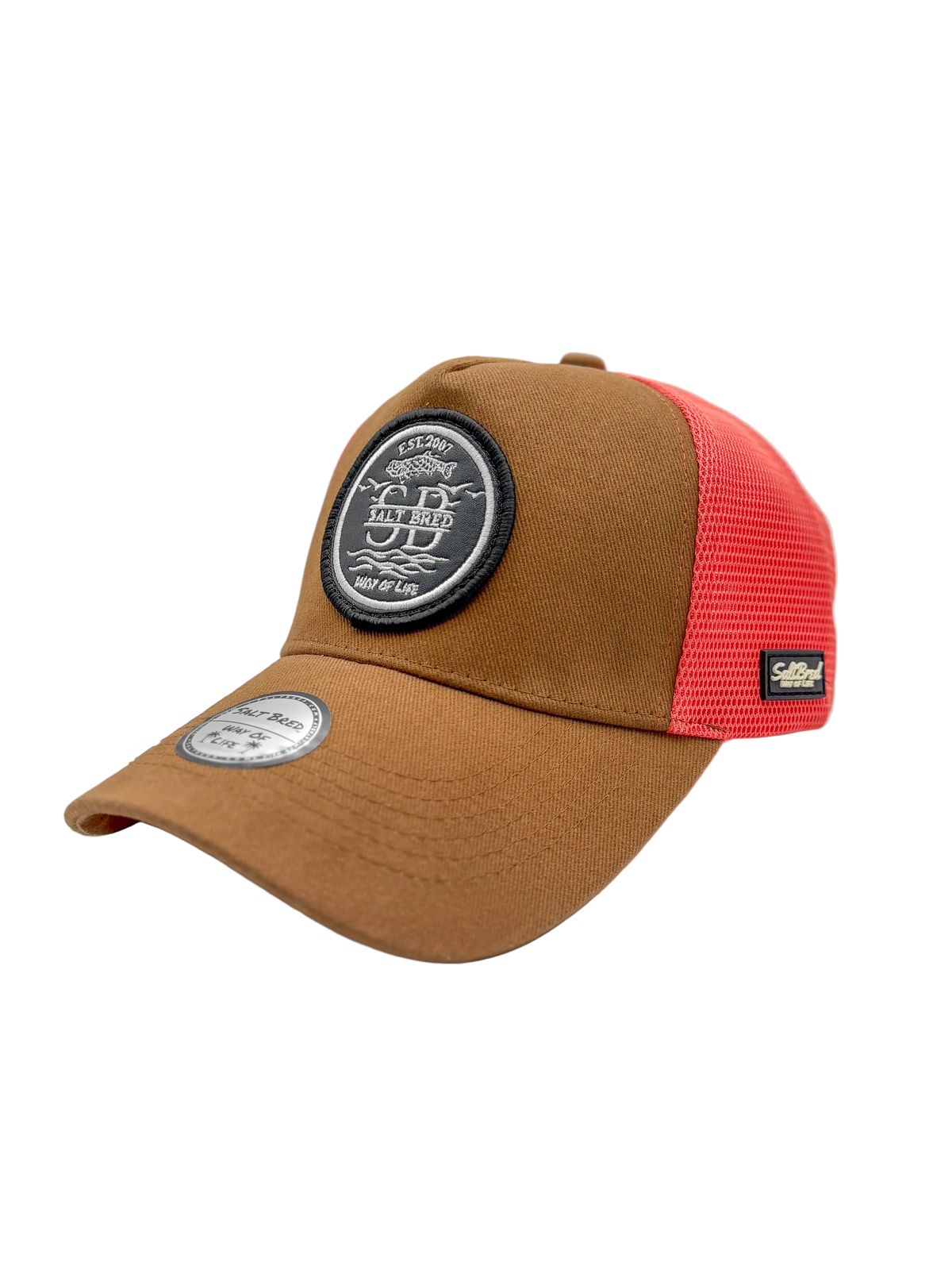 OG Coastal Trucker