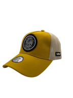 OG Coastal Trucker