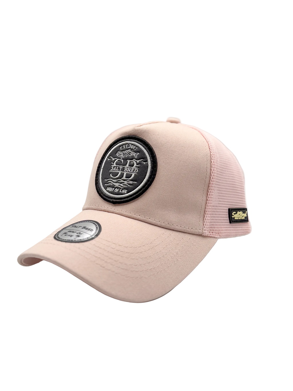 OG Coastal Trucker