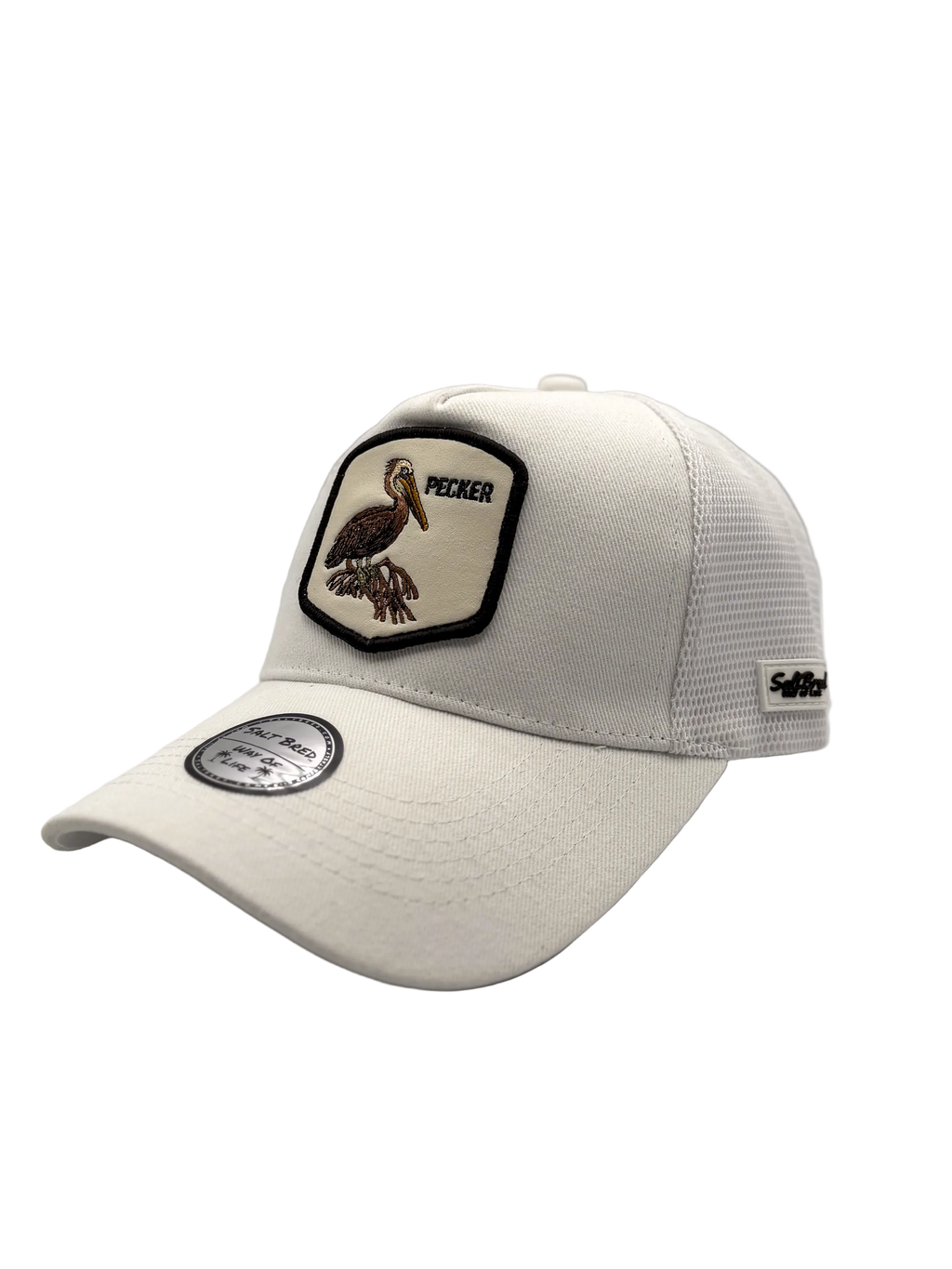 Pelican Coastal Trucker