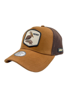 Pelican Coastal Trucker
