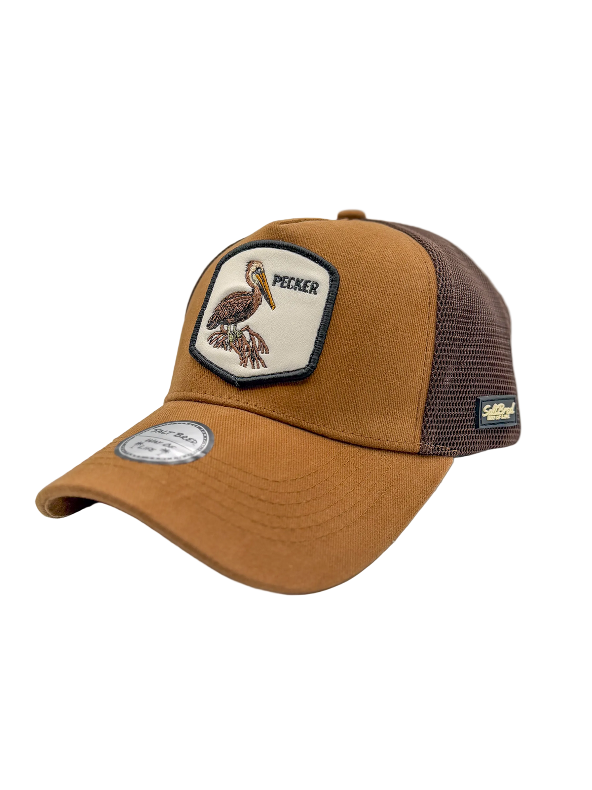 Pelican Coastal Trucker