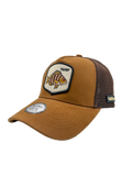 Theif Coastal Trucker