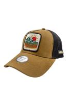 Saltbred Surf Coastal Trucker