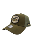 Tarpon Coastal Trucker
