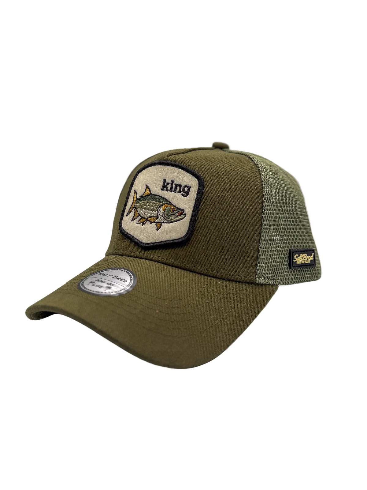Tarpon Coastal Trucker