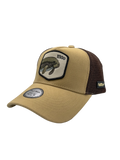 Manatee Coastal Trucker