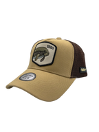 Manatee Coastal Trucker