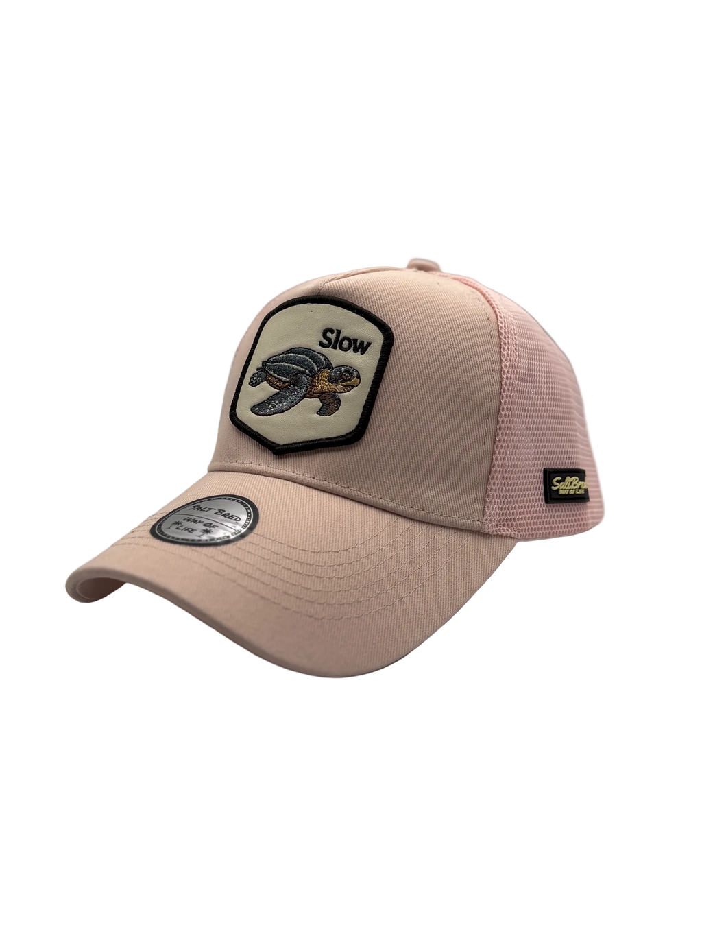 Seaturtle Coastal Trucker