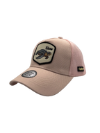Seaturtle Coastal Trucker