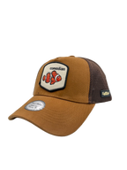 Clownfish Coastal Trucker