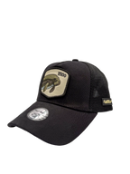 Manatee Coastal Trucker
