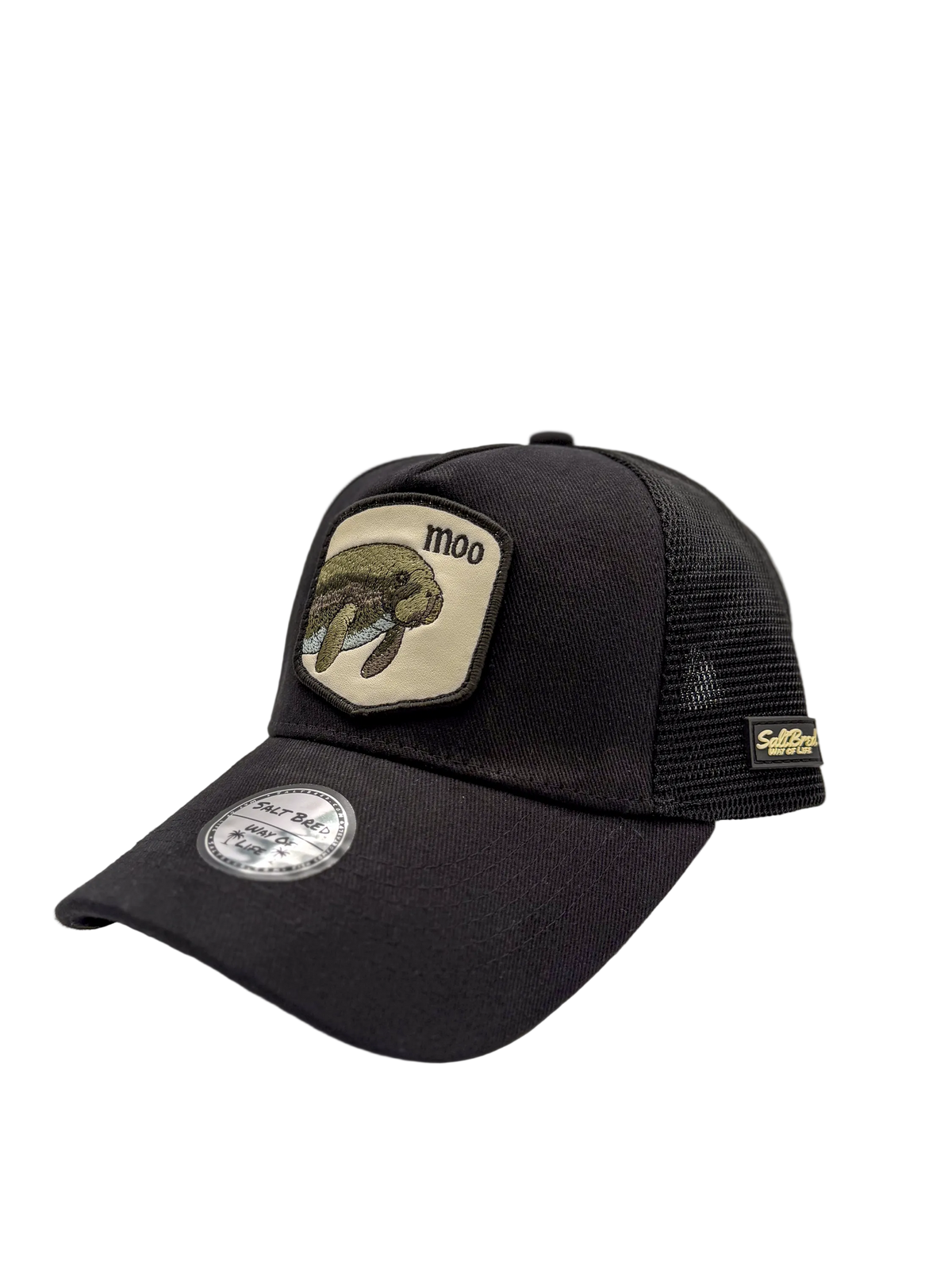 Manatee Coastal Trucker