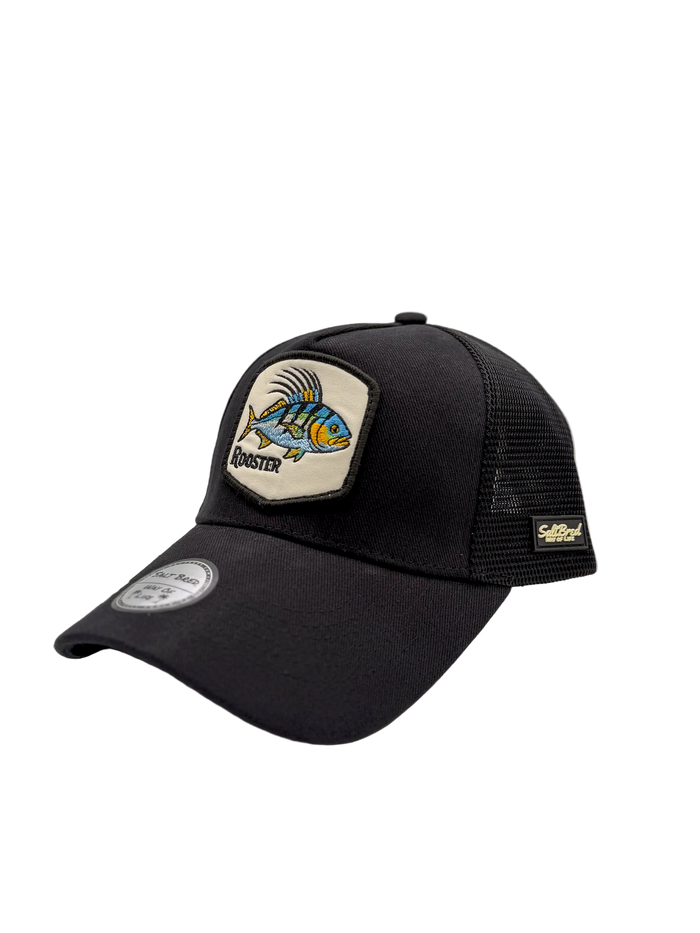 Roosterfish Coastal Trucker