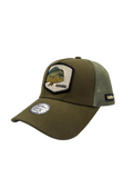 Mahi Coastal Trucker