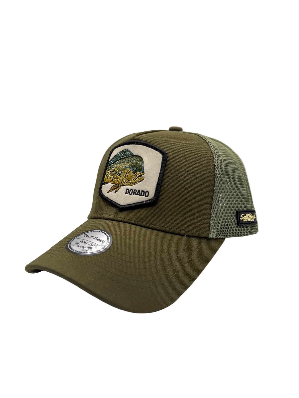 Mahi Coastal Trucker
