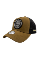 OG Coastal Trucker