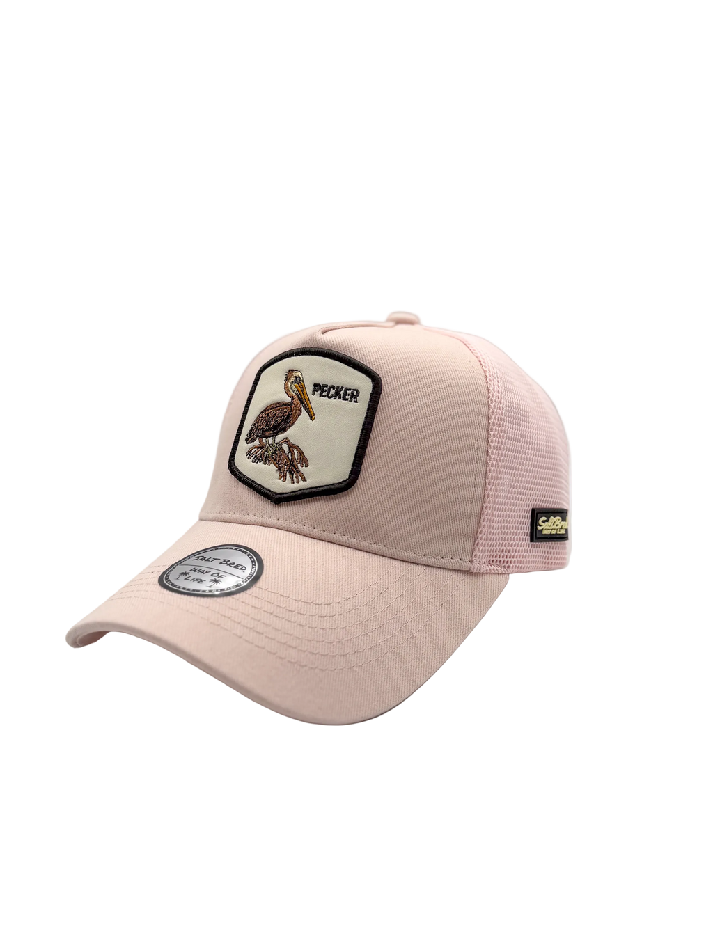 Pelican Coastal Trucker