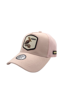 Pelican Coastal Trucker
