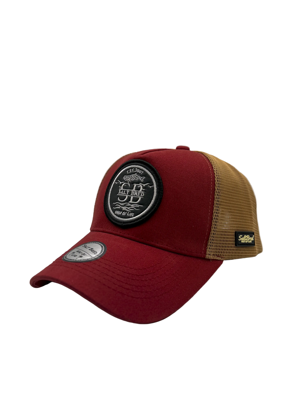OG Coastal Trucker