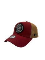 OG Coastal Trucker