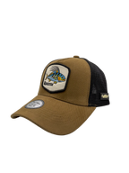 Roosterfish Coastal Trucker