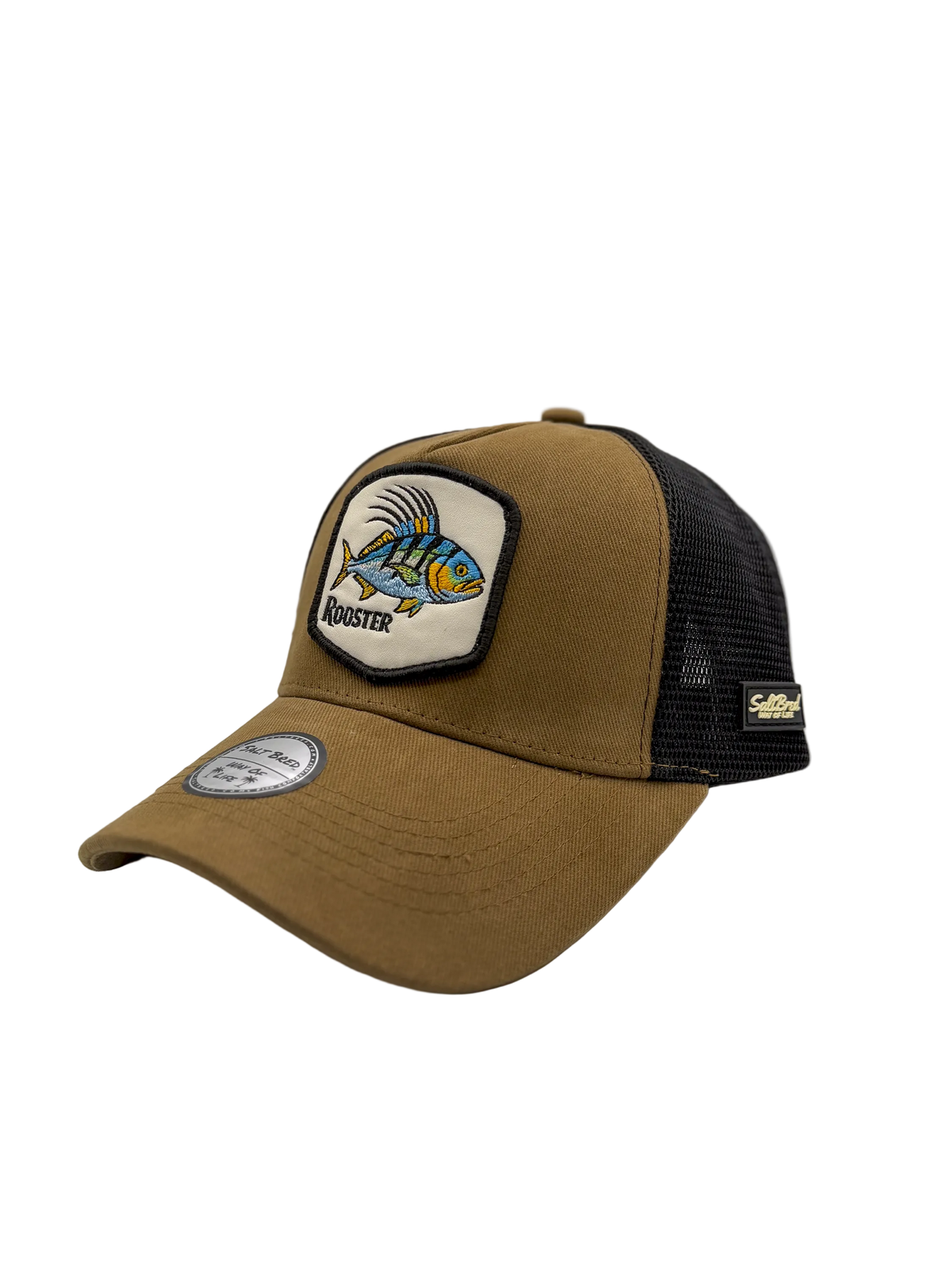 Roosterfish Coastal Trucker