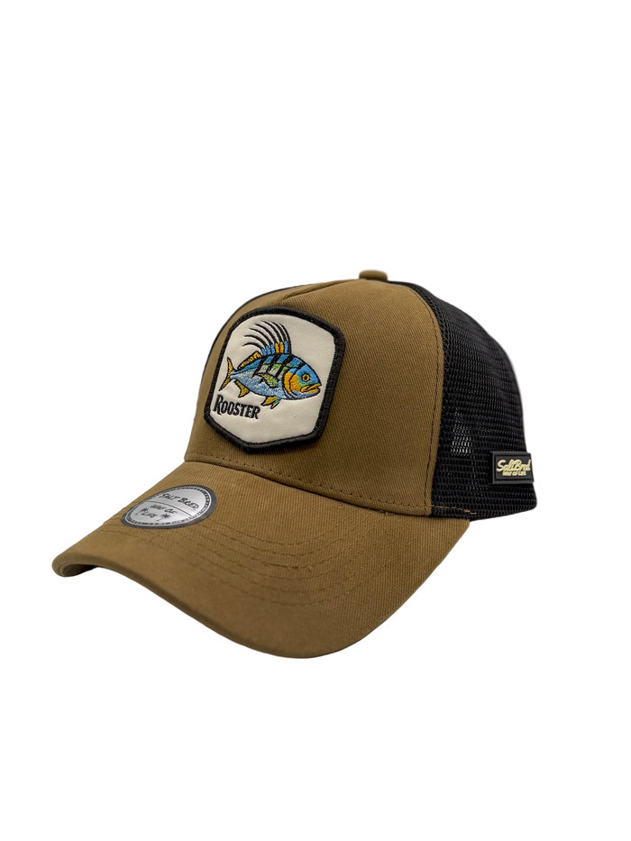 Roosterfish Coastal Trucker