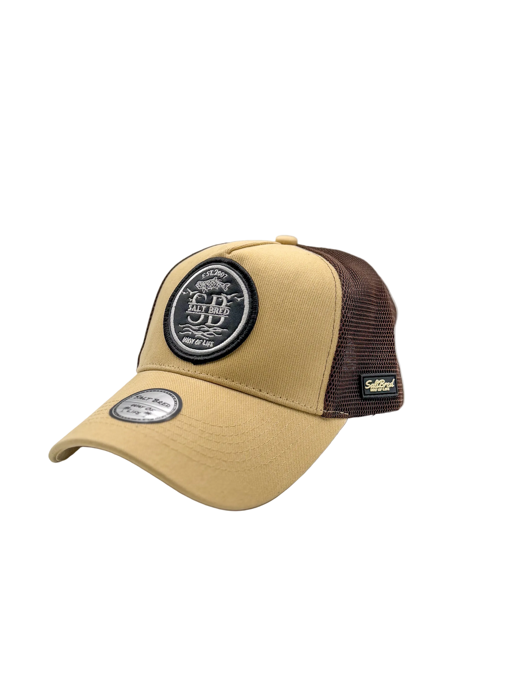 OG Coastal Trucker