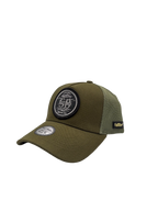 OG Coastal Trucker